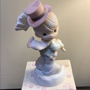 Precious Moments figurine